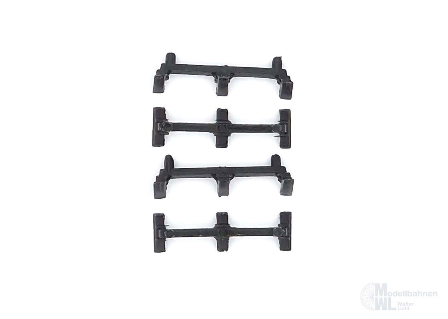 Märklin Ersatzeile E362983 - ERSATZTEIL: Magnetattrappe 4 St